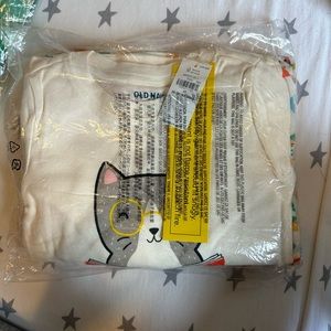 3T Two-Piece Pajama Sets (3)